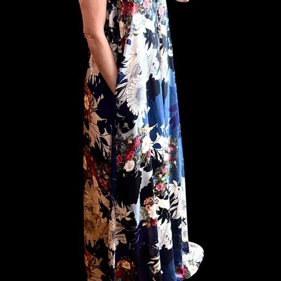 Aakaa jumpsuit - Picture 2 of 3